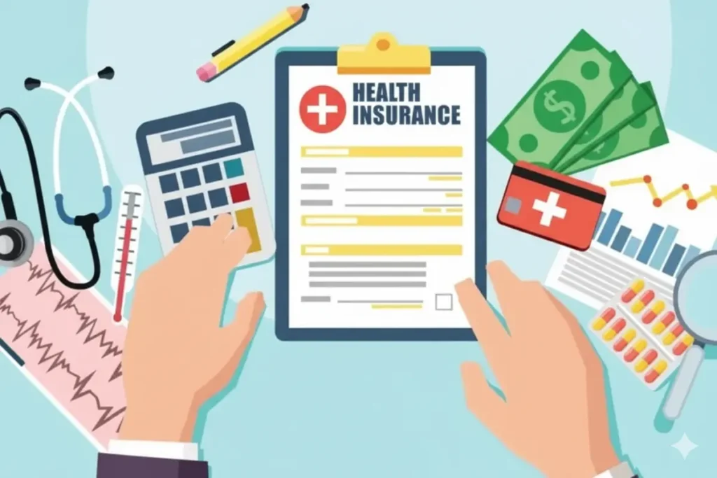 Can you cancel health insurance anytime