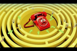 Customer Service Calls