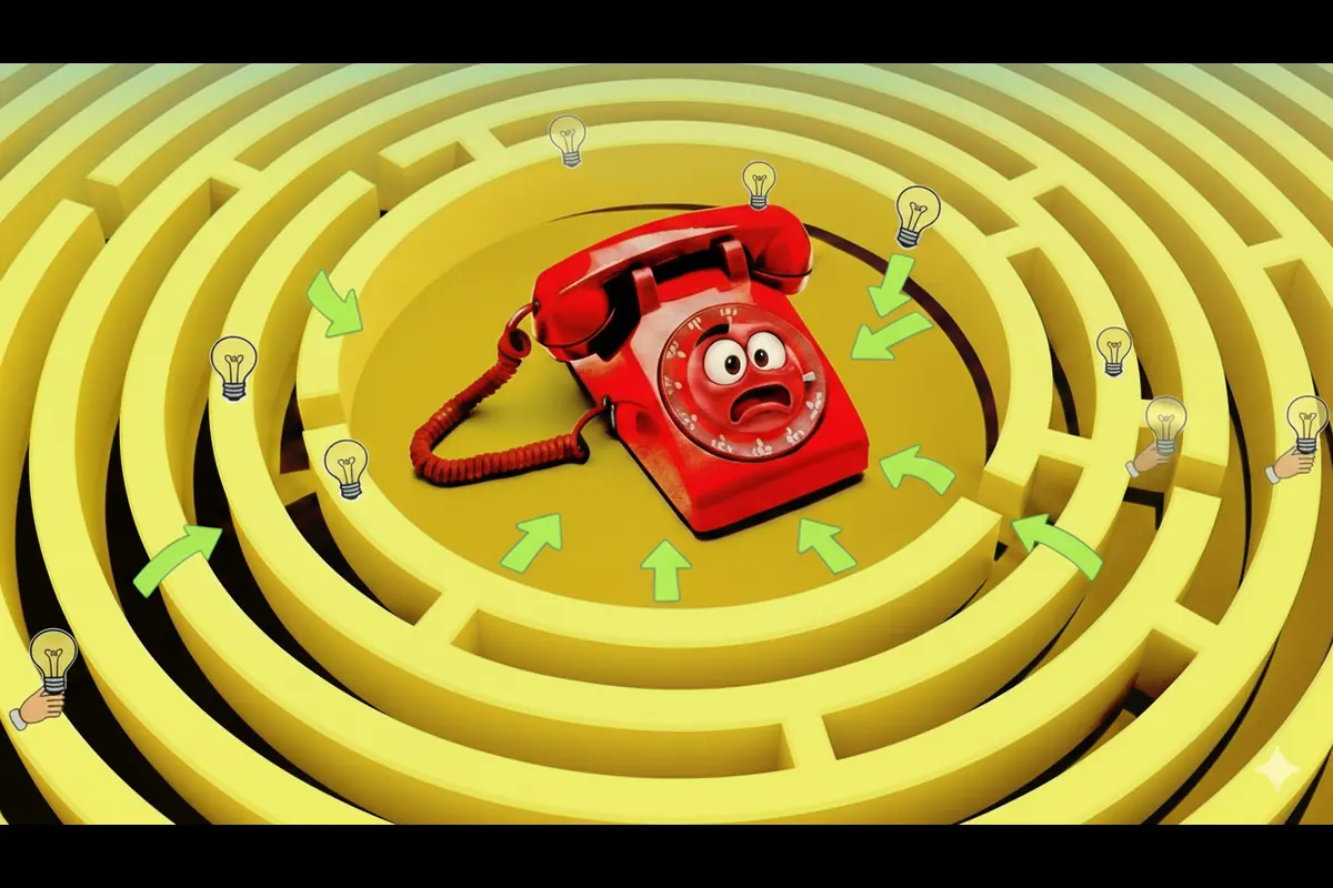 Customer Service Calls