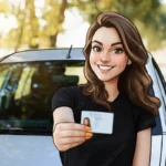Guide to Obtaining a Driver’s License