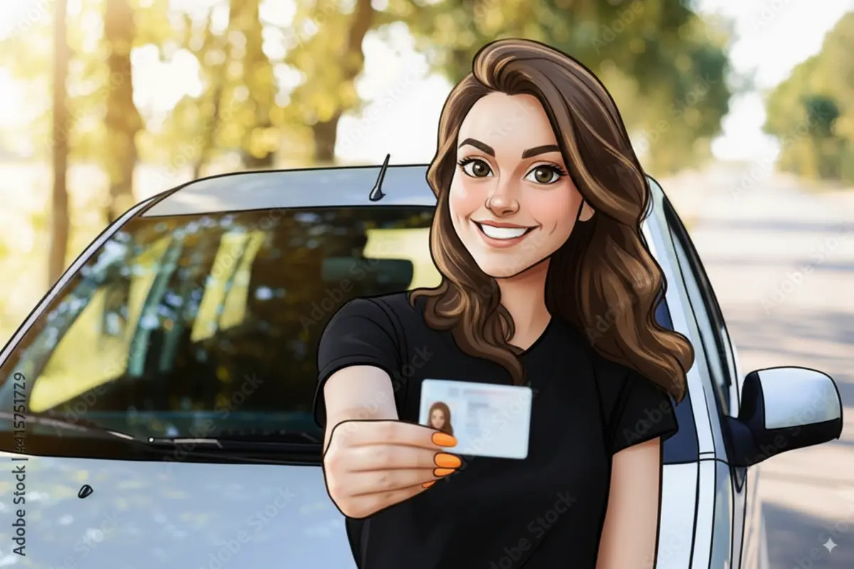 Guide to Obtaining a Driver’s License