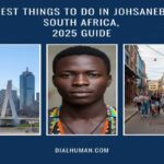 The Best Things to Do in Johannesburg, South Africa